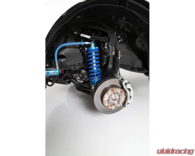 Baja Kits Front Boxed Upper Control Arm - BJK3411002