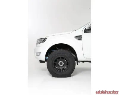 Baja Kits Front Boxed Upper Control Arm - BJK3411002