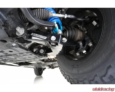 Baja Kits Front Chase Kit Lower Control Arm - BJK8212001