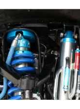 Baja Kits Pre Runner Kit Frame Side Bypass Mount                                     - BJK8407001 - Image 2