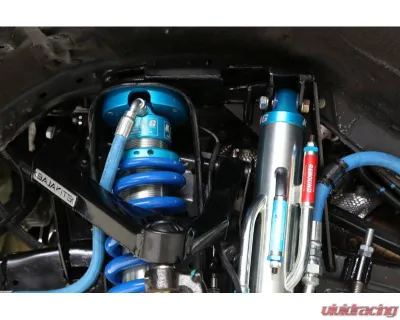 Baja Kits Pre Runner Kit Frame Side Bypass Mount - BJK8407001