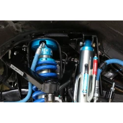Shock Accessories
