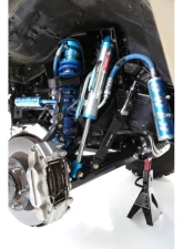 Baja Kits Pre Runner Kit Frame Side Bypass Mount                                     - BJK8407001 - Image 2