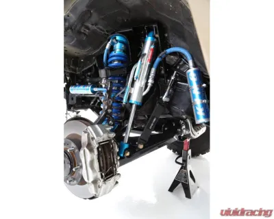Baja Kits Pre Runner Kit Frame Side Bypass Mount - BJK8407001