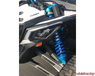 Baja Kits X3 Upper Control Arm - BJK9901001