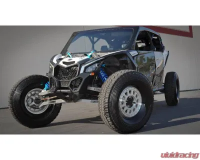 Baja Kits X3 Upper Control Arm - BJK9901001