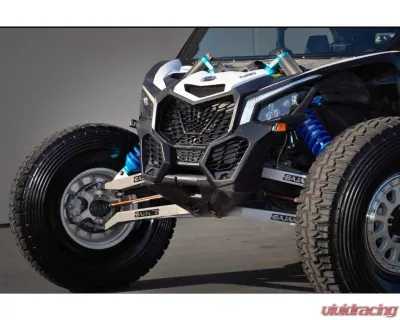Baja Kits X3 Upper Control Arm - BJK9901001