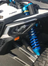 Baja Kits X3 Lower Control Arm                                     - BJK9902001 - Image 4