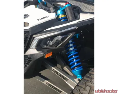 Baja Kits X3 Lower Control Arm - BJK9902001