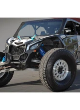 Baja Kits X3 Lower Control Arm                                     - BJK9902001 - Image 6