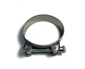 Ticon Industries 37-40mm Mikalor Supra W2 Clamp