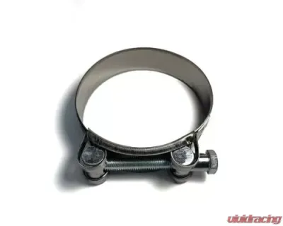 Ticon Industries 37-40mm Mikalor Supra W2 Clamp - 119-03500-1000