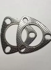 Ticon Industries 2.25in 3-Bolt MLS Gasket - 2pk                                     - 120-05730-0002 - Image 2