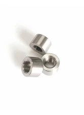 Ticon Industries 1/16in NPT Sensor Bung 1in to 5in Tubing                                     - 104-00200-6000 - Image 3