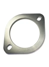 Ticon Industries 2.5in 2-Bolt Titanium Flange                                     - 103-06320-0000 - Image 2