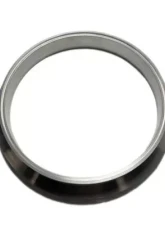 Ticon Industries Titanium Turbo Exhaust Flange Toyota Supra MK5 A90                                     - 103-51114-2000 - Image 2