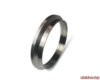 Ticon Industries Titanium Turbo Exhaust Flange Toyota Supra MK5 A90 - 103-51114-2000
