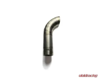 Ticon Industries Titanium J Type M18x1.5 O2 Sensor Bung - J Type - 104-00100-1000