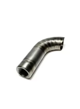 Ticon Industries Titanium J Type M18x1.5 O2 Sensor Bung - J Type                                     - 104-00100-1000 - Image 2