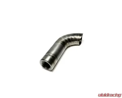 Ticon Industries Titanium J Type M18x1.5 O2 Sensor Bung - J Type - 104-00100-1000