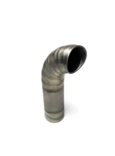 Ticon Industries Titanium J Type M18x1.5 O2 Sensor Bung - J Type                                     - 104-00100-1000 - Image 3