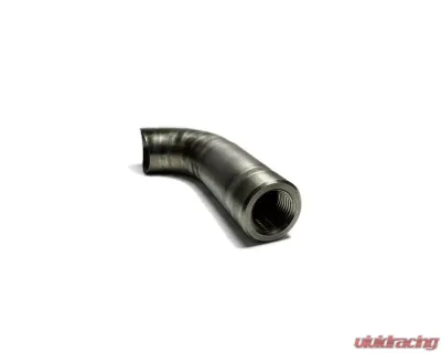 Ticon Industries Titanium J Type M18x1.5 O2 Sensor Bung - J Type - 104-00100-1000