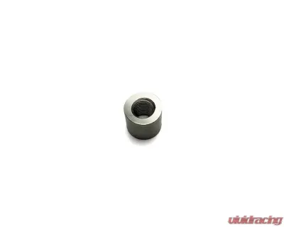 Ticon Industries 1/16in NPT Sensor Bung 1in to 5in Tubing - 104-00200-6000