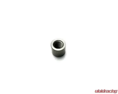 Ticon Industries 1/16in NPT Sensor Bung 1in to 5in Tubing - 104-00200-6000