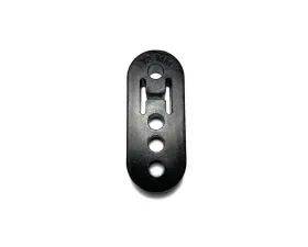 Ticon Industries 12mm PU Universal Exhaust Hanger