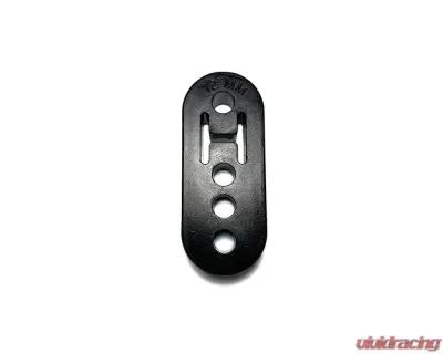 Ticon Industries 12mm PU Universal Exhaust Hanger - 108-00900-0000