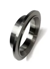 Ticon Industries Audi R8/Huracan Titanium Exhaust Flange                                     - 103-41000-2000 - Image 2