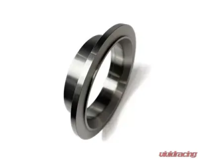 Ticon Industries Audi R8/Huracan Titanium Exhaust Flange - 103-41000-2000