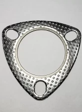 Ticon Industries 2.25in 3-Bolt MLS Gasket - 2pk                                     - 120-05730-0002 - Image 2
