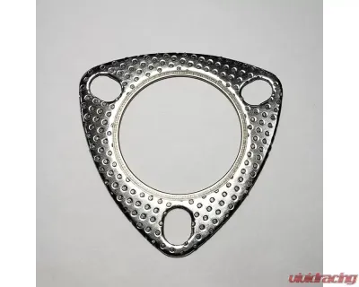 Ticon Industries 2.25in 3-Bolt MLS Gasket - Single - 120-05730-0001
