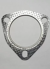 Ticon Industries 2.5in 3-Bolt MLS Gasket - 5 pack                                     - 120-06330-0005 - Image 2