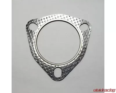 Ticon Industries 2.5in 3-Bolt MLS Gasket - 5 pack - 120-06330-0005