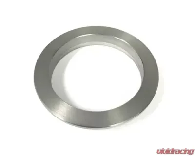 Ticon Industries PTE 3in T3 Titanium Turbine Outlet Flange - 103-07613-6000