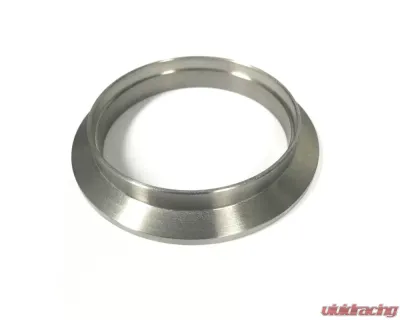 Ticon Industries 2" Titanium V-Band Flange (Male) - 103-05010-0010