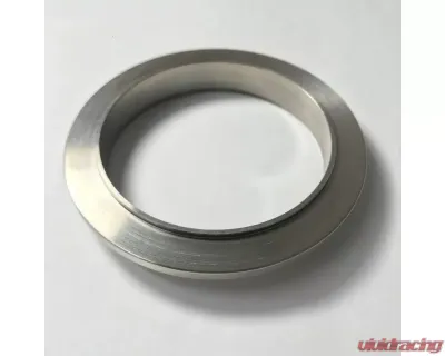 Ticon Industries 2" Titanium V-Band Flange (Male) - 103-05010-0010