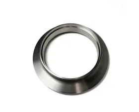 Ticon Industries Audi R8/Huracan Titanium Exhaust Flange