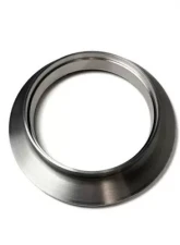 Ticon Industries Audi R8/Huracan Titanium Exhaust Flange                                     - 103-41000-2000 - Image 2