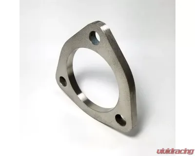 Ticon Industries 3in 3-Bolt Titanium Flange - 103-07630-0000