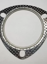 Ticon Industries 3.5in 3-Bolt MLS Gasket - 2 pack                                     - 120-08930-0002 - Image 2
