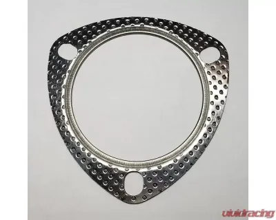 Ticon Industries 3.5in 3-Bolt MLS Gasket - Single - 120-08930-0001