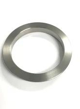 Ticon Industries PTE 3in T4 Titanium V-Band Turbine Outlet Flange                                     - 103-07614-6000 - Image 2