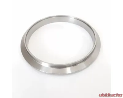 Ticon Industries 5in Titanium V-Band Weld End - Female - 103-12710-0000