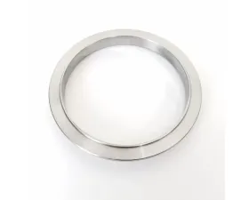Ticon Industries 3.5in Titanium V-Band Weld End - Male
