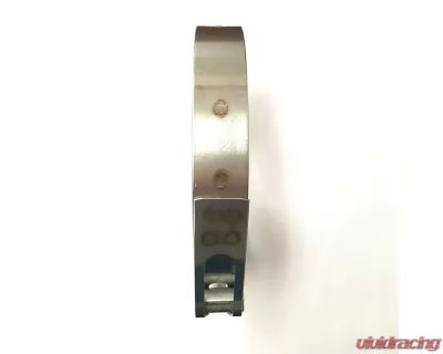 Ticon Industries 5in Stainless Steel V-Band Clamp - 119-12700-0000