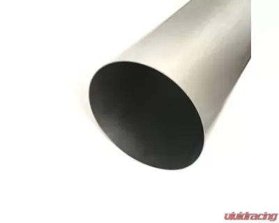 Ticon Industries OAL 6.0in OD x 24in Length Muffler Body/Tube - 114-15343-2000