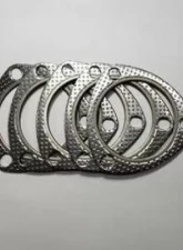 Ticon Industries 3.0in 3-Bolt MLS Gasket - 5 pack                                     - 120-07630-0005 - Image 2